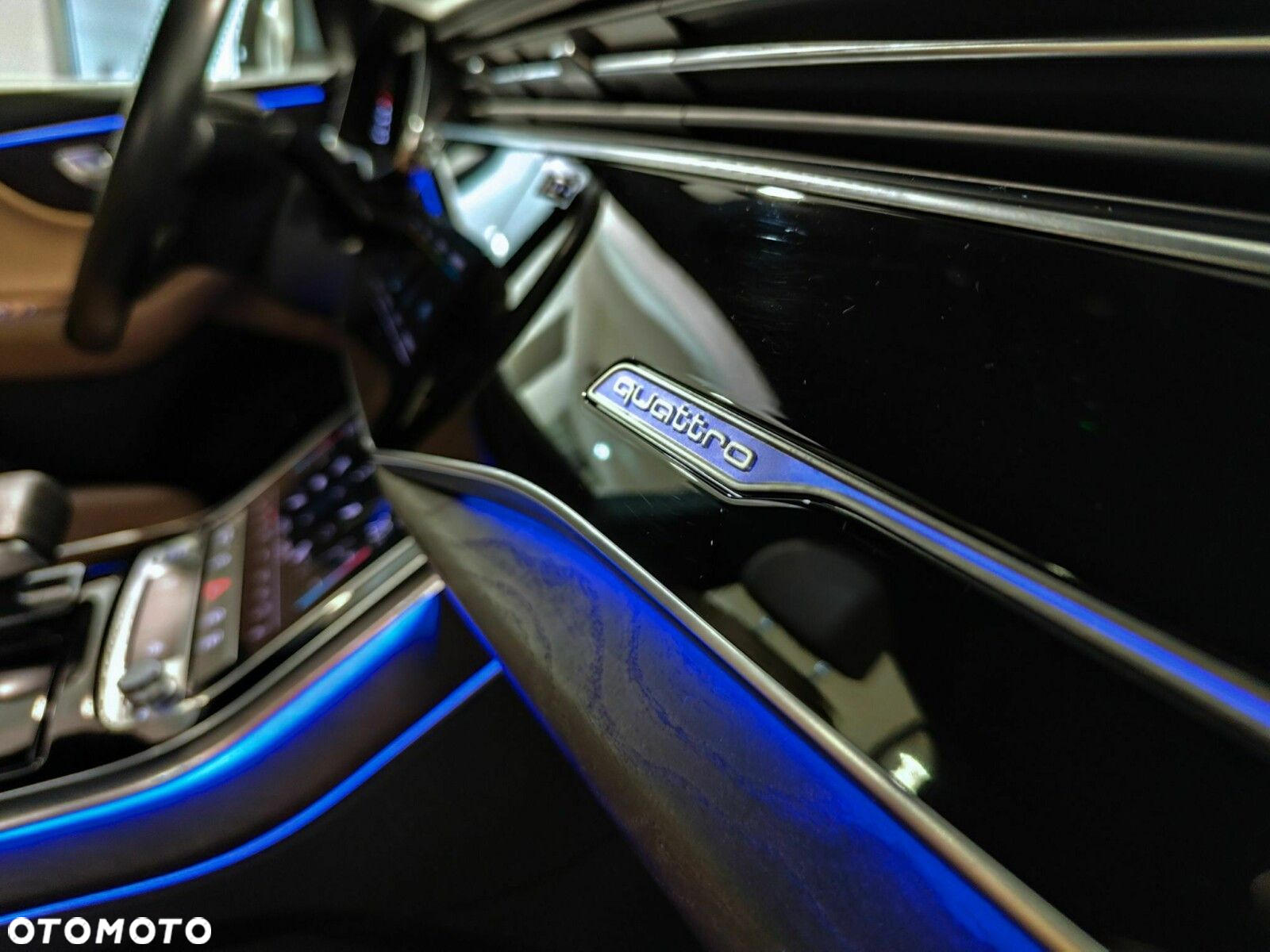 Audi Q8 - 18