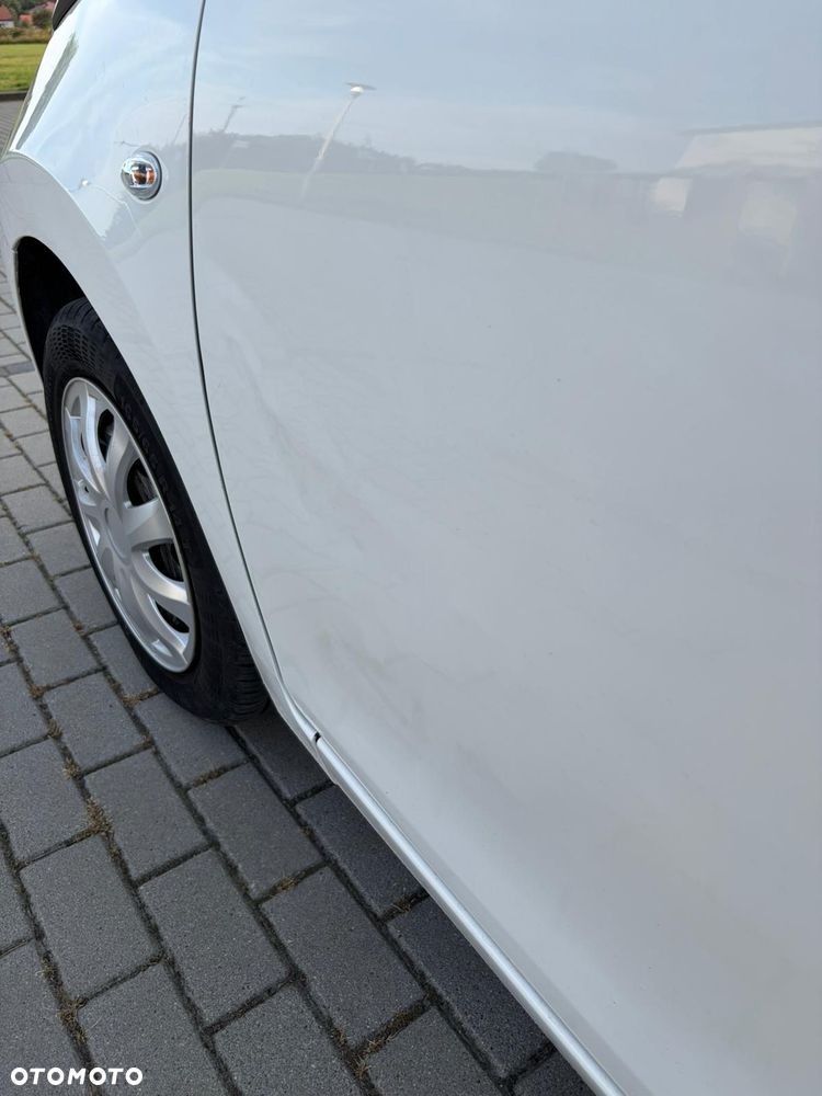 Toyota Aygo 1.0 VVT-i Sprint EU6 - 8