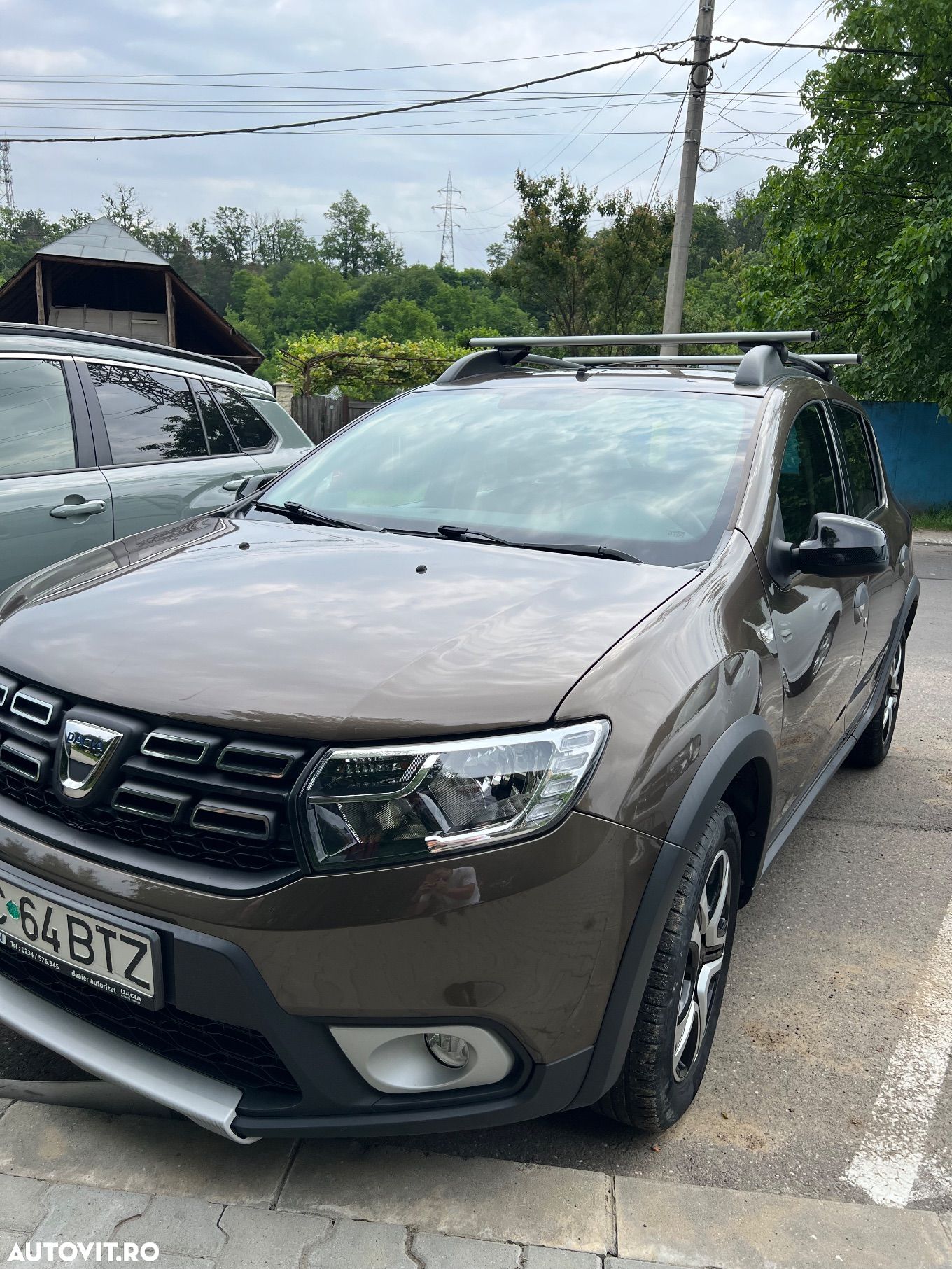 Dacia Sandero 1.5 DCI Prestige - 1