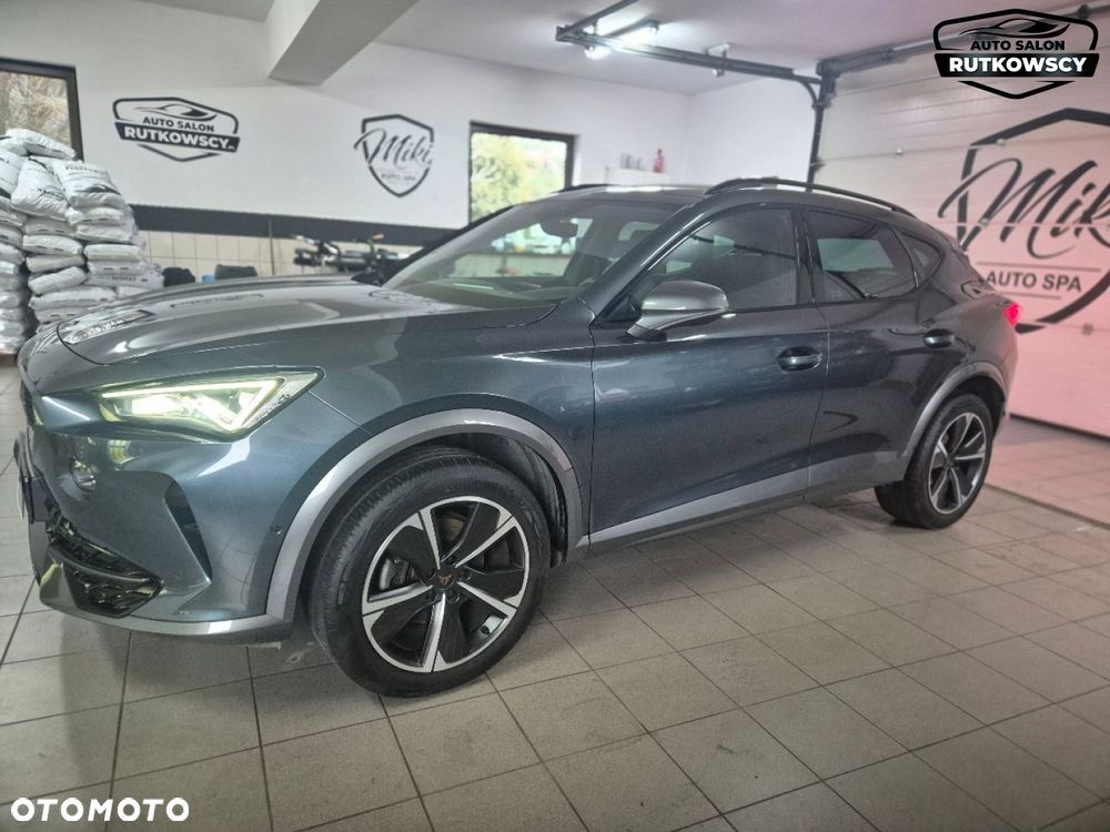 Cupra Formentor - 18