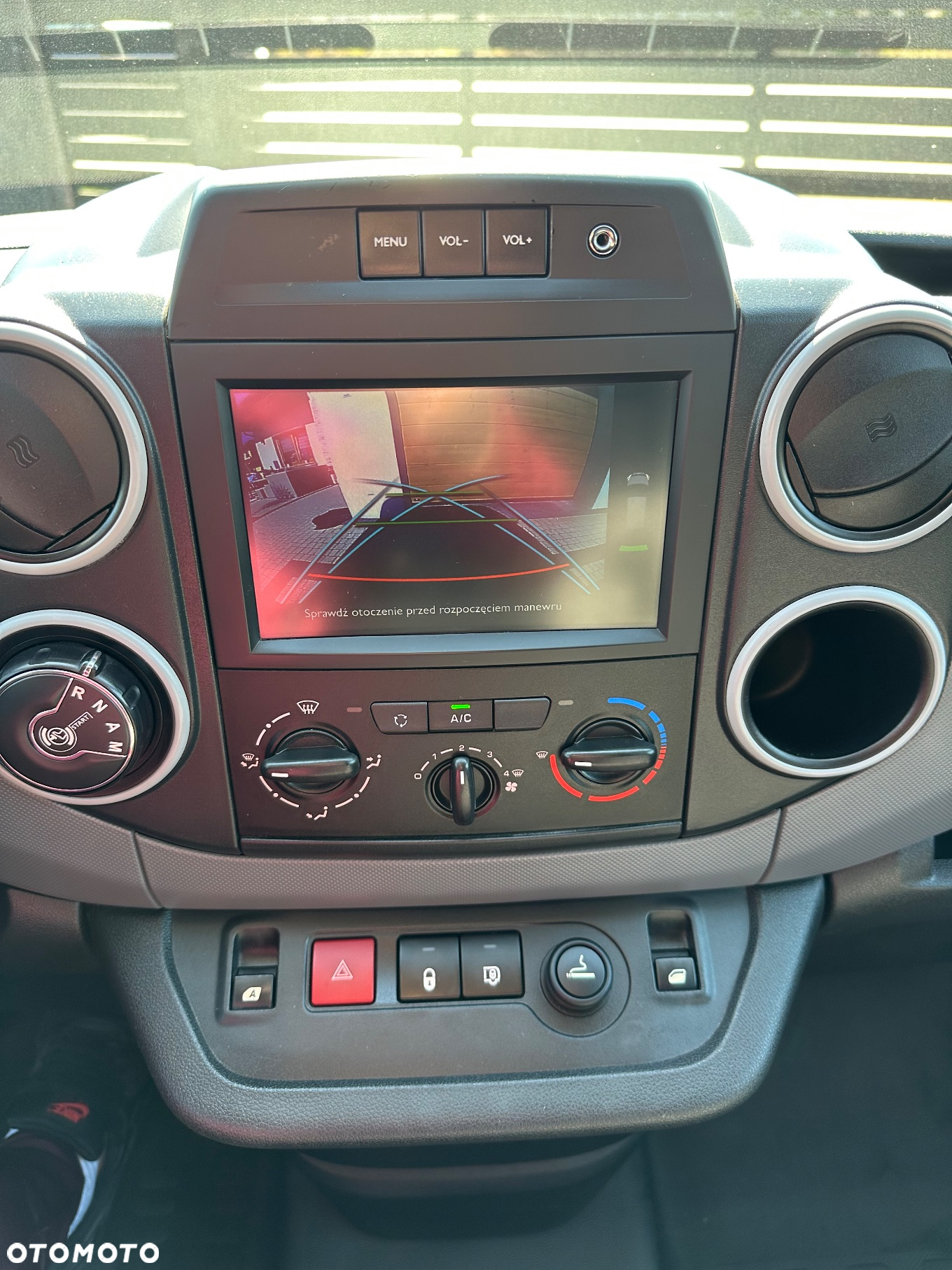 Citroën Berlingo - 24