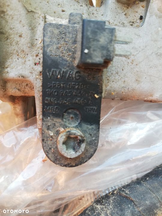 POMPA HUMULCOWA VW GOLF VI 1K0947455A - 2