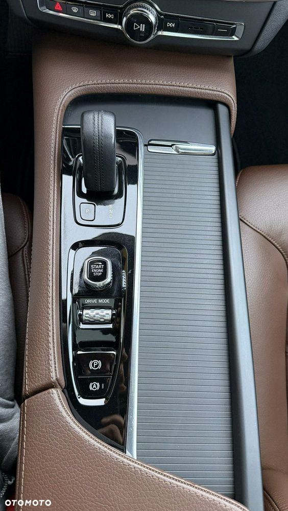 Volvo V90 B4 D Geartronic Inscription - 25