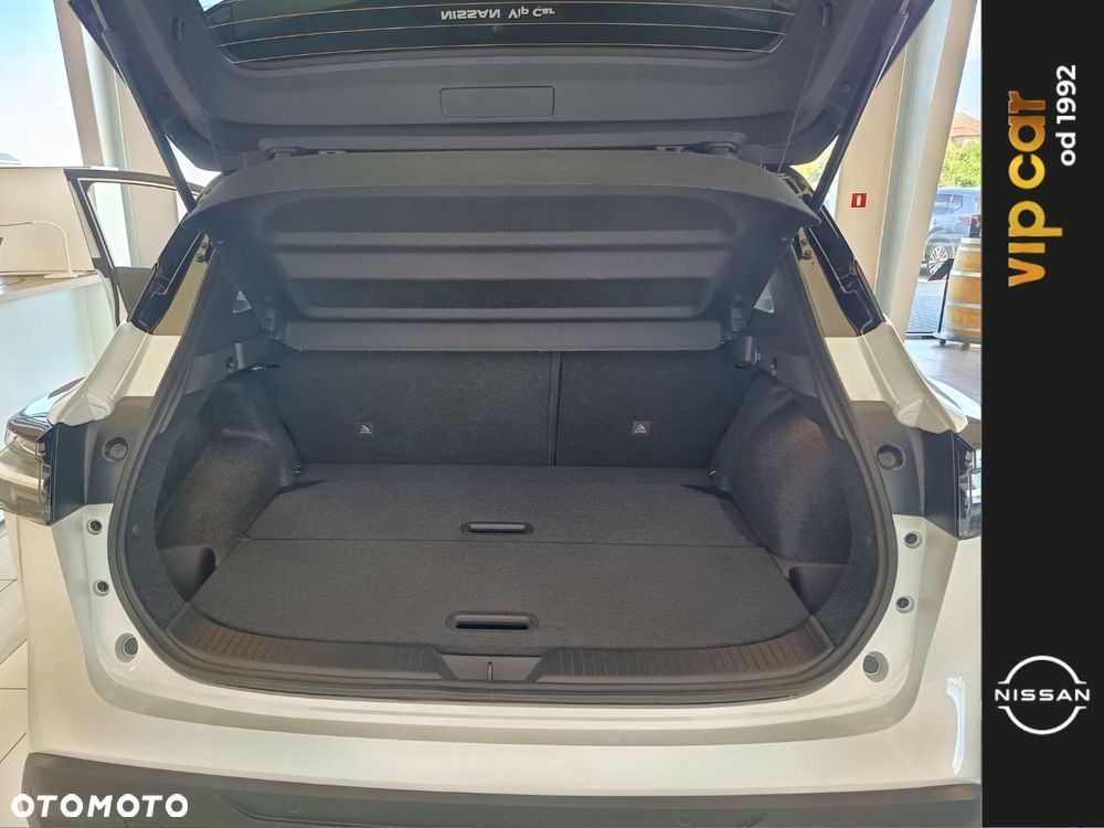 Nissan Qashqai 1.5 e-POWER N-Connecta - 11