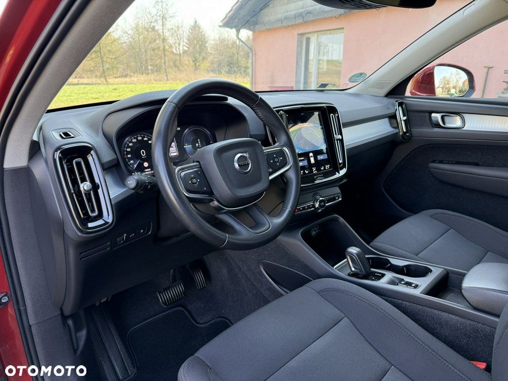 Volvo XC 40 T4 Plug-In Hybrid Plus Bright - 6