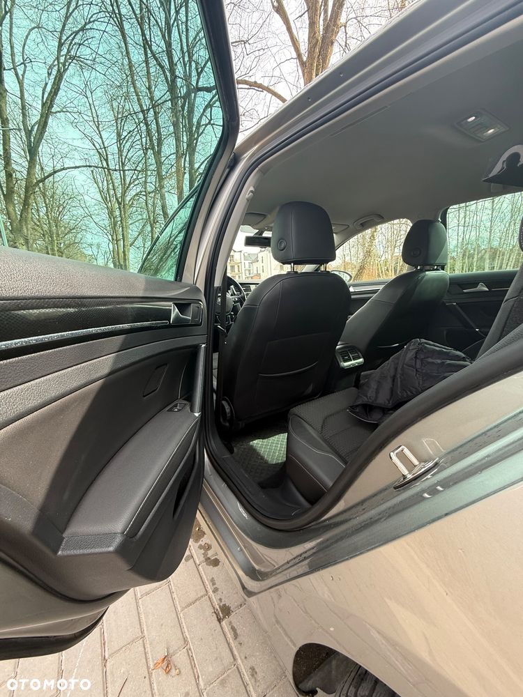 Volkswagen Golf 1.2 TSI Highline DSG - 14