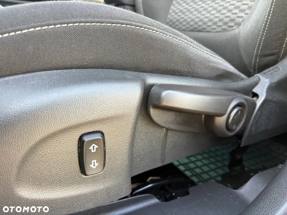 Opel Astra 1.6 CDTI DPF ecoFLEX Sports TourerStart/Stop Exklusiv - 25