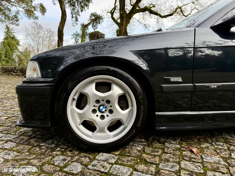 BMW M3 - 17