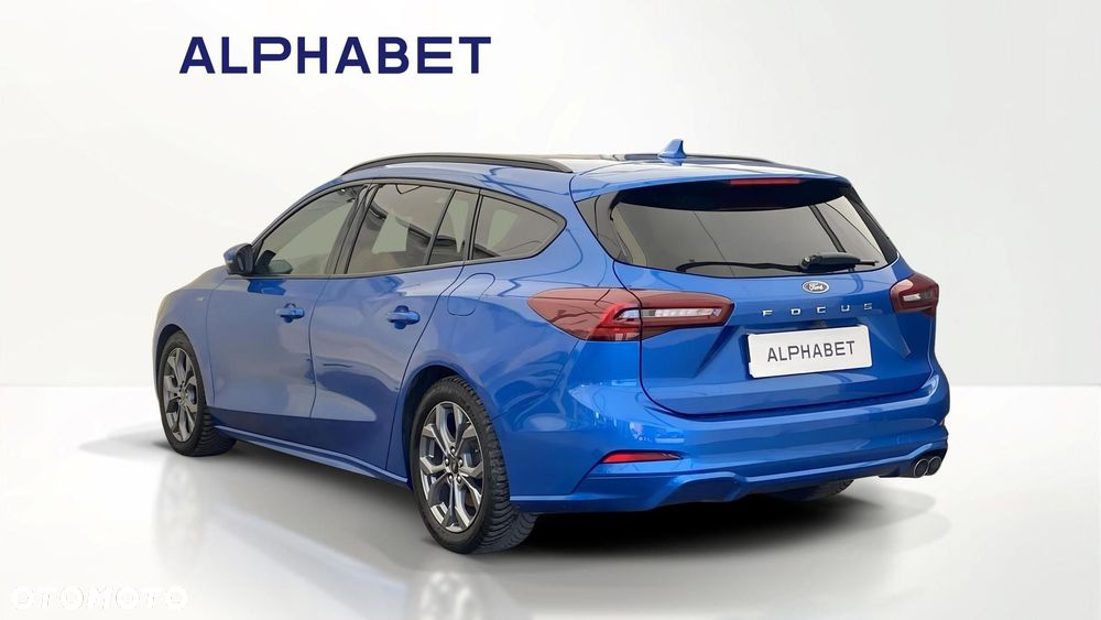 Ford Focus 1.5 EcoBlue ST-Line X - 3