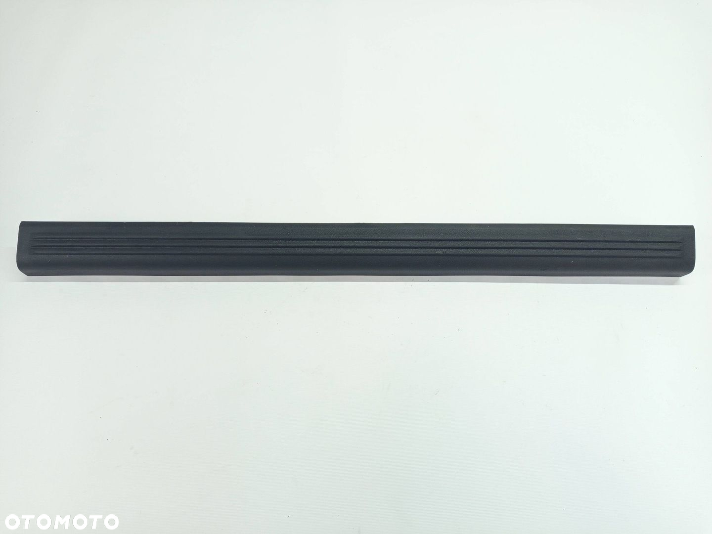 LISTWA OSŁONA PROGU PROGOWA LEWA DODGE CHALLENGER 08- 1ES98XDVAC - 3
