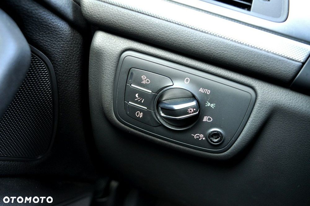 Audi A6 Limousine - 21
