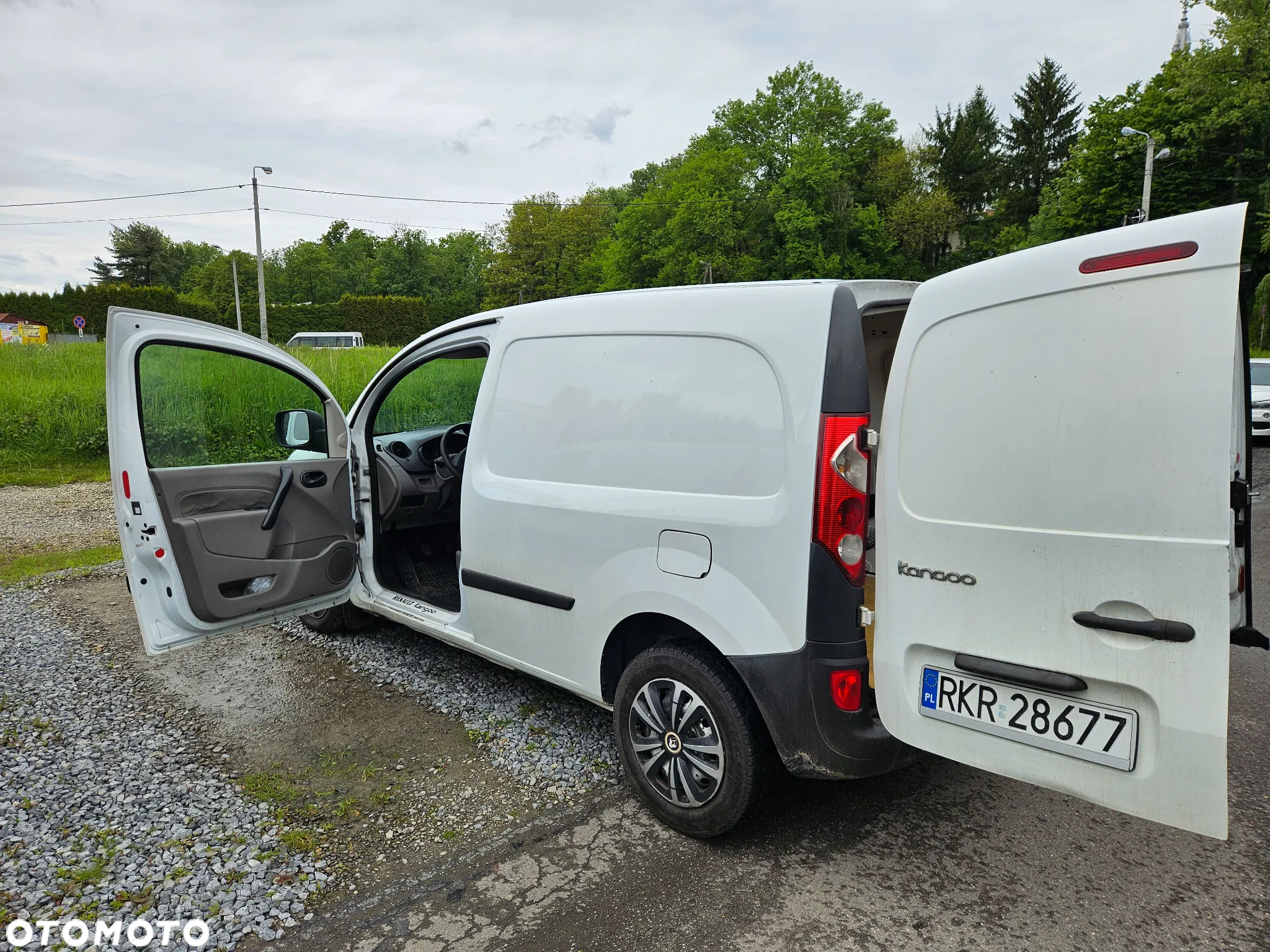Renault Kangoo - 2