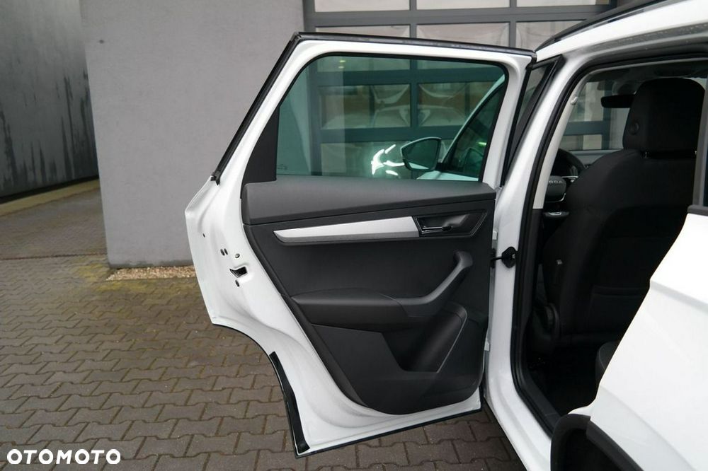 Skoda Karoq - 26