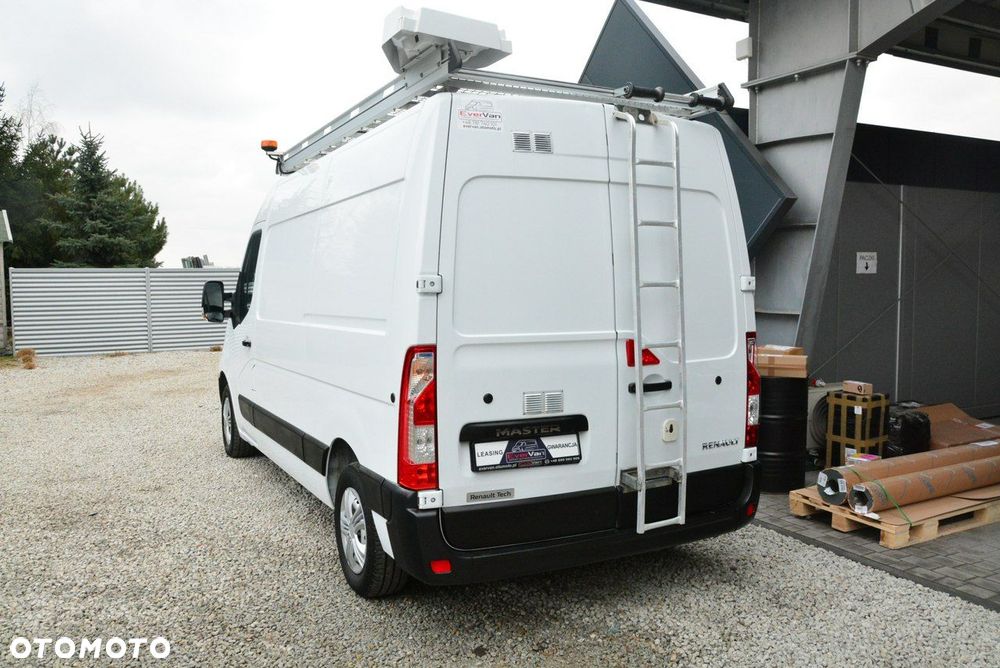 Renault Master - 3