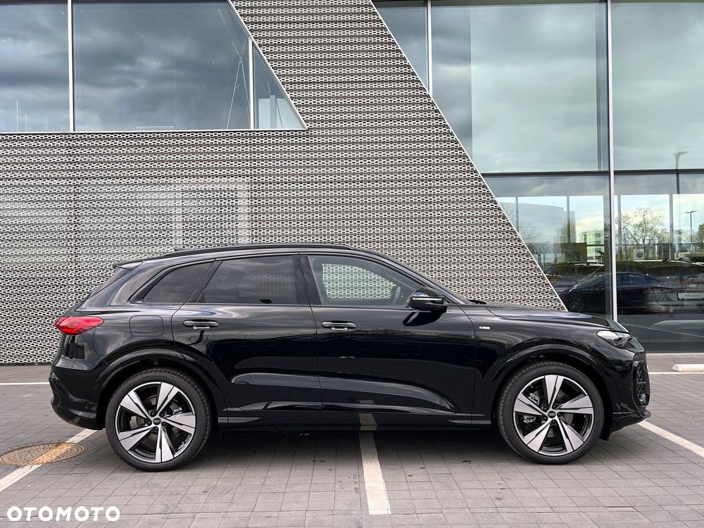 Audi Q5 - 28