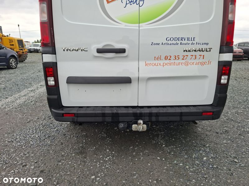 Renault Trafic - 12