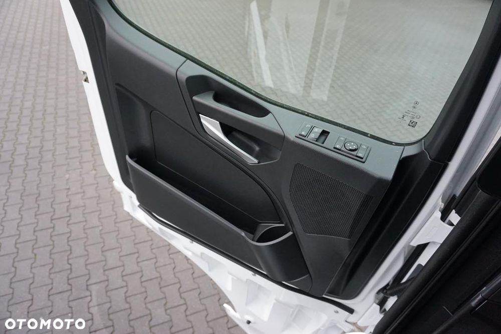 Mercedes-Benz / ACTROS L / 1851 / E 6 / MP 5 / RETARDER / GIGA SPACE - 22