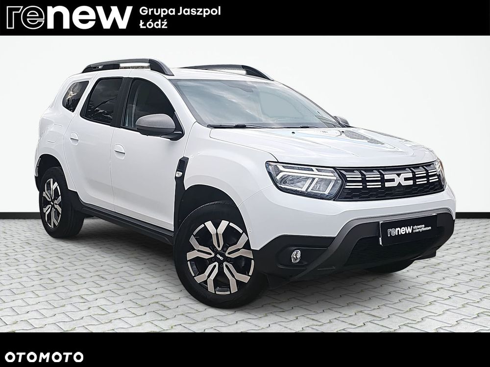 Dacia Duster 1.3 TCe Journey - 3
