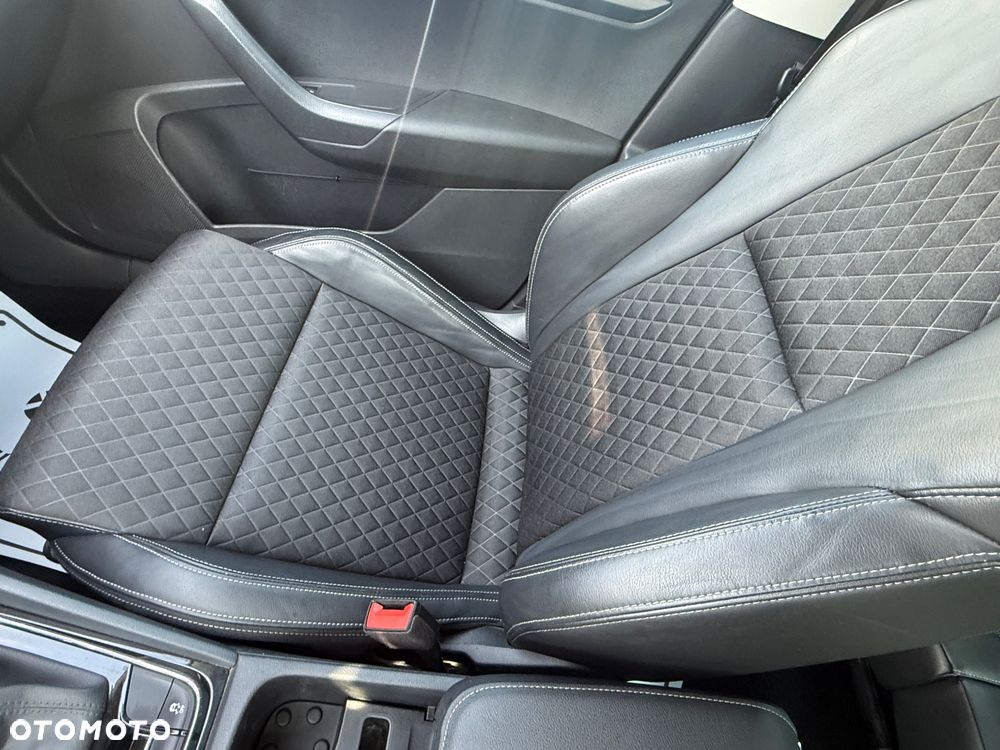 Skoda Karoq 1.5 TSI DSG Sportline - 15