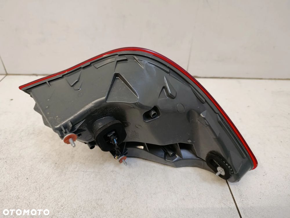 Lampa prawa tył tylna full led BMW 7 F01 F02 lift - 6