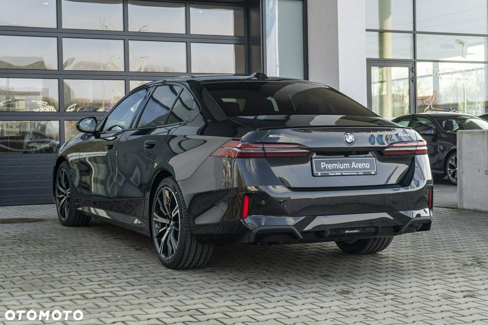 BMW Seria 5 - 9