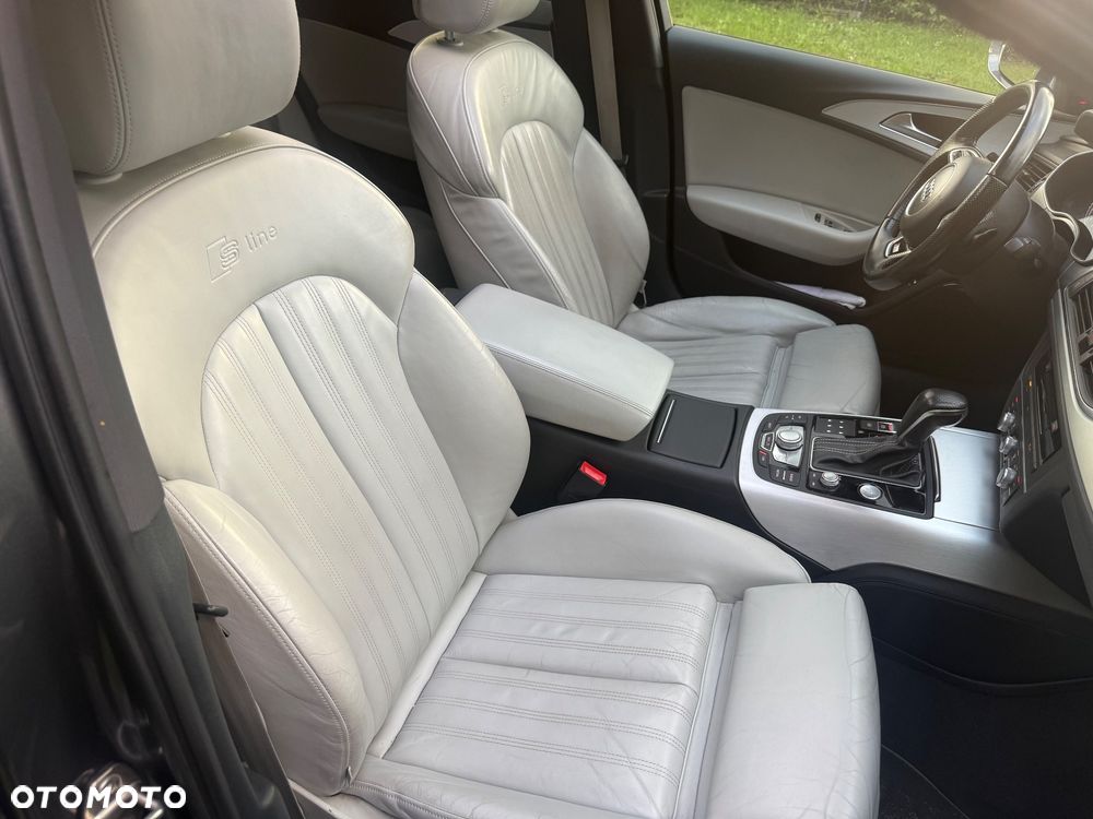 Audi A6 ver-3-0-tdi-quattro-s-tronic - 9