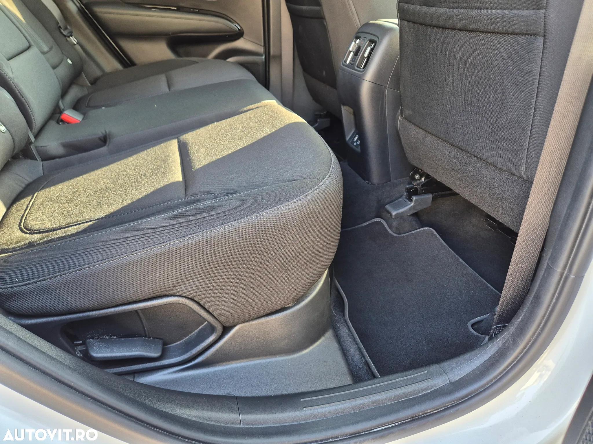 Hyundai Tucson 1.6 T-GDi HEV 2WD N Line - 25