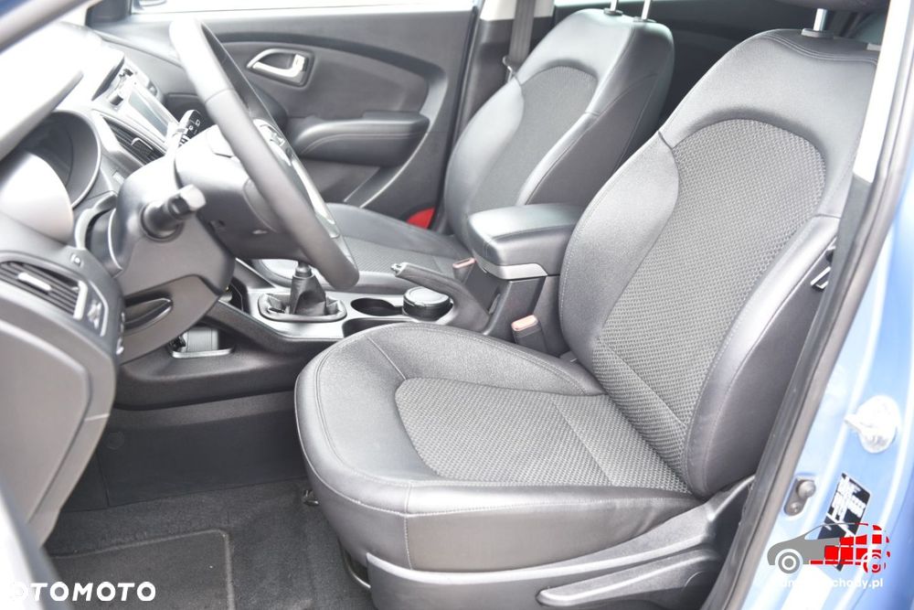 Hyundai ix35 - 16