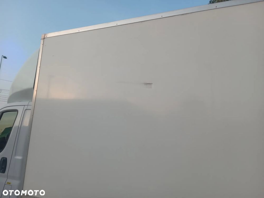 Fiat Ducato maxi - 8