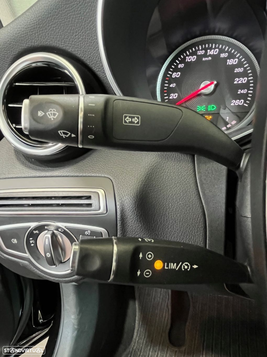 Mercedes-Benz C 220 d Avantgarde+ Aut. - 35