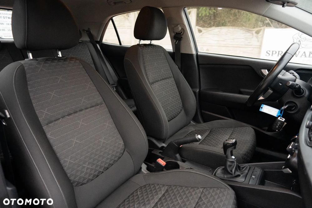 Kia Rio 1.0 T-GDI L - 14