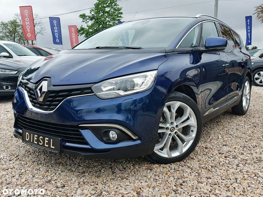 Renault Grand Scenic - 15
