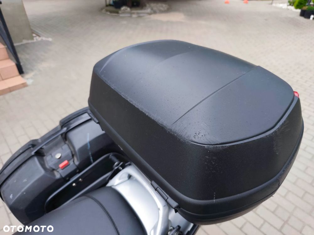 Honda CBR - 10