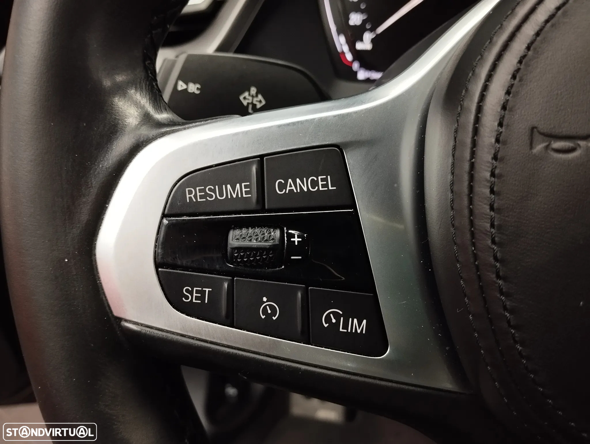 BMW 116 d Corporate Edition - 19