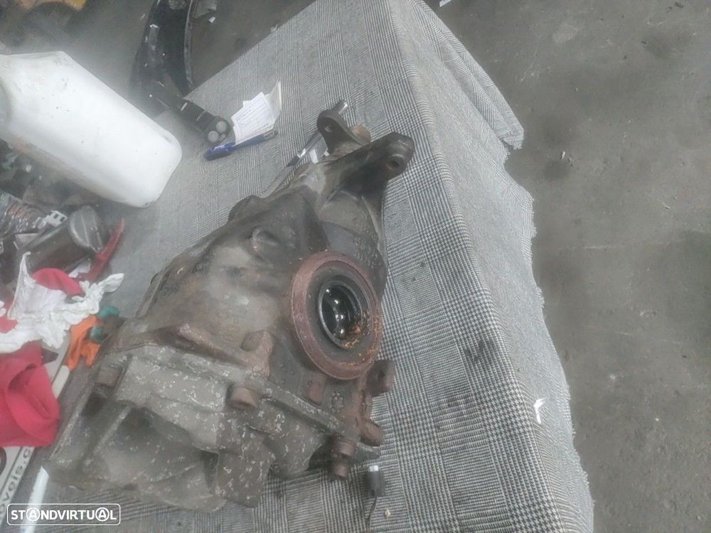 Diferencial Traseiro De Tras Bmw 1 (F20) - 5
