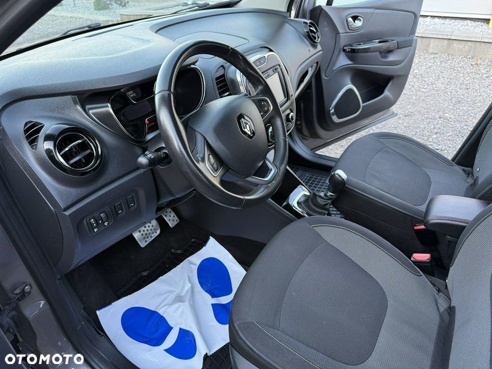 Renault Captur - 9