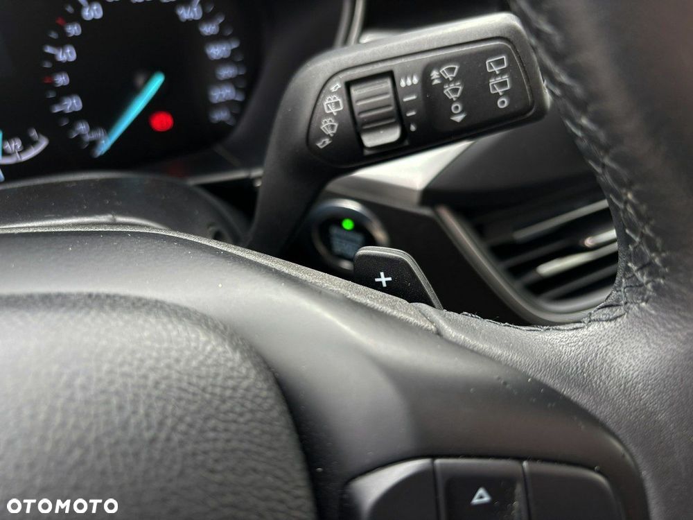 Ford Focus - 21