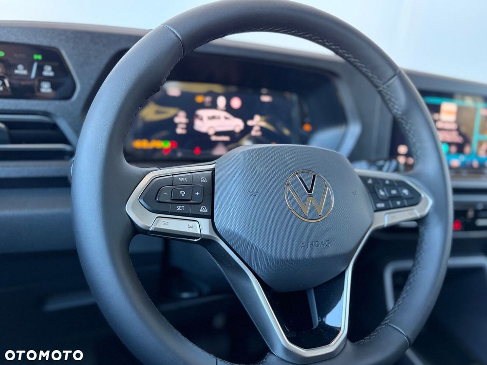 Volkswagen Caddy - 25