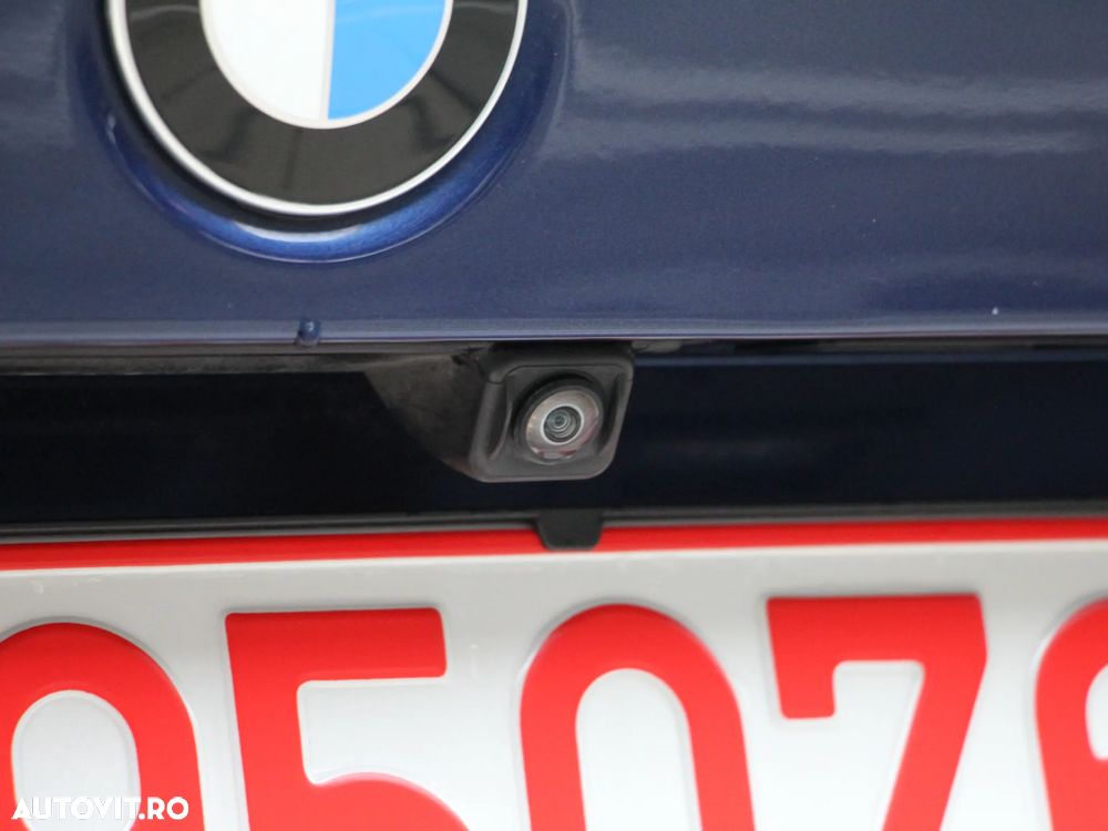 BMW Seria 3 320i xDrive Aut. - 9