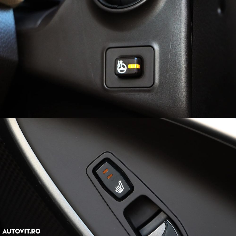 Hyundai Grand Santa Fe 2.2 CRDi 4WD Automatik Luxury Pack+ - 16