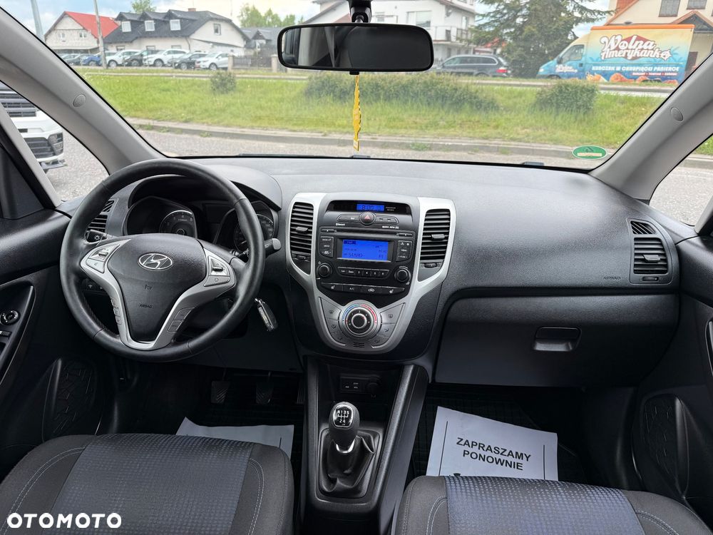Hyundai ix20 1.4 Premium - 15