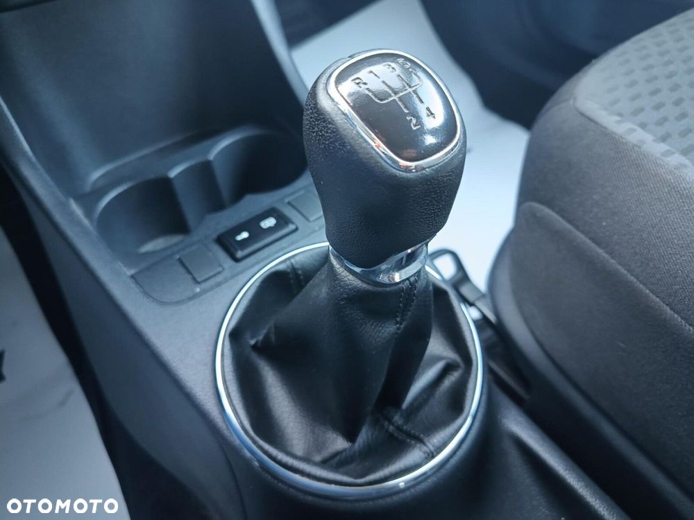 Skoda Roomster 1.2 TSI Ambition - 23