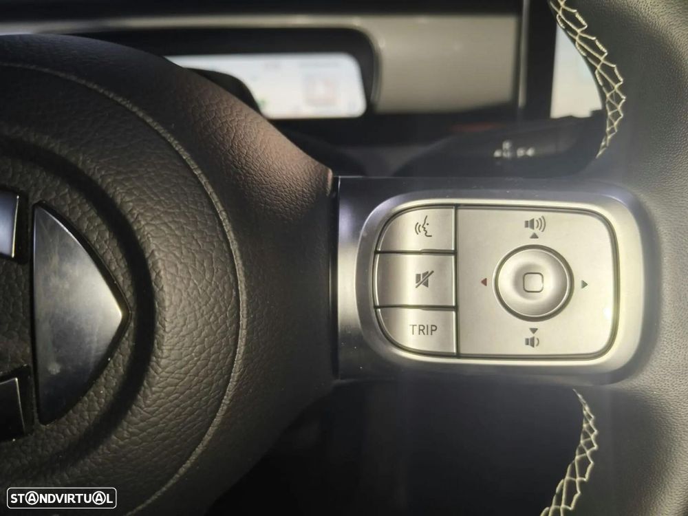 Smart #1 66 kWh Premium - 22