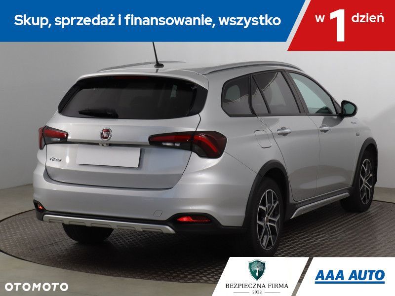 Fiat Tipo - 7