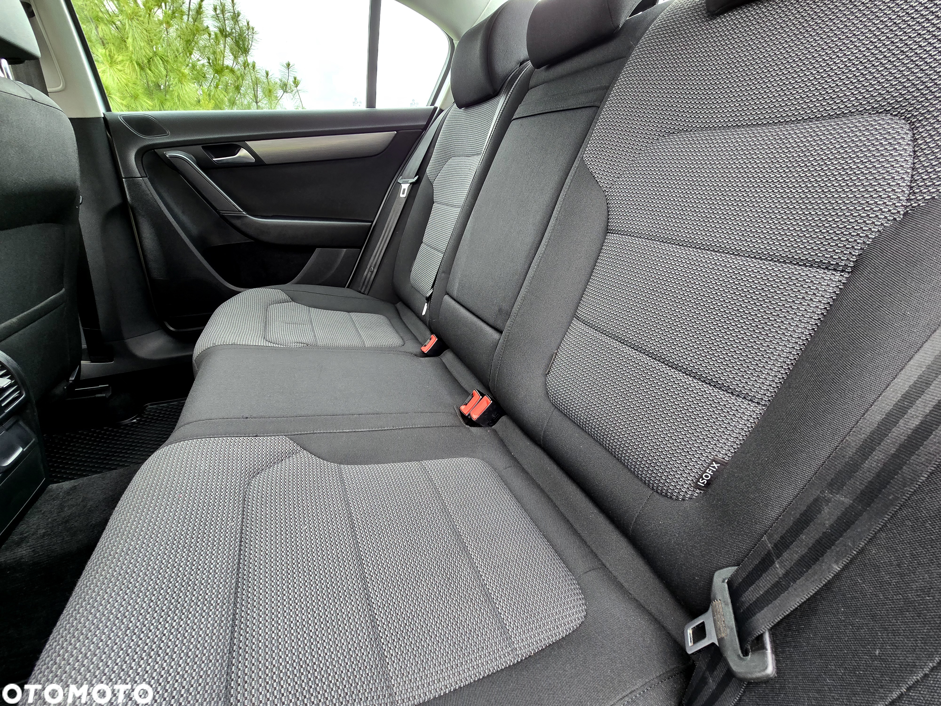 Volkswagen Passat 1.8 TSI Highline - 12