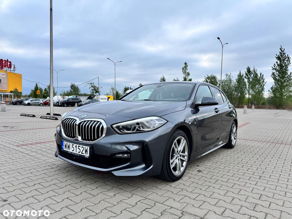BMW Seria 1 118i M Sport - 1