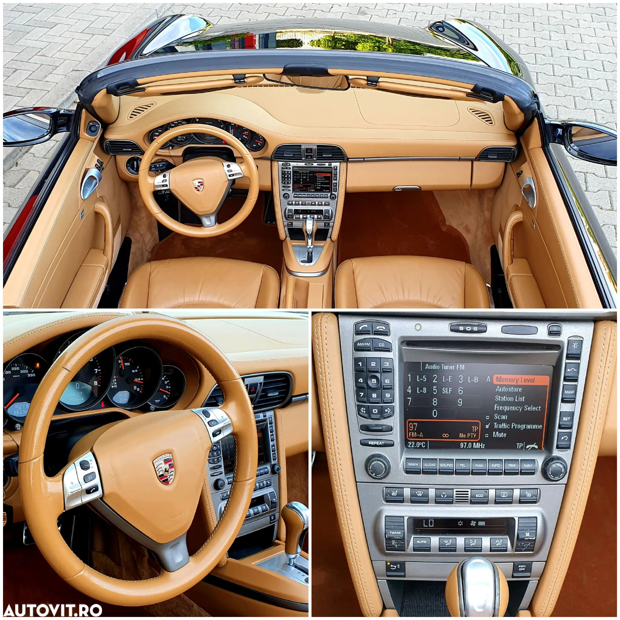 Porsche 911 - 12