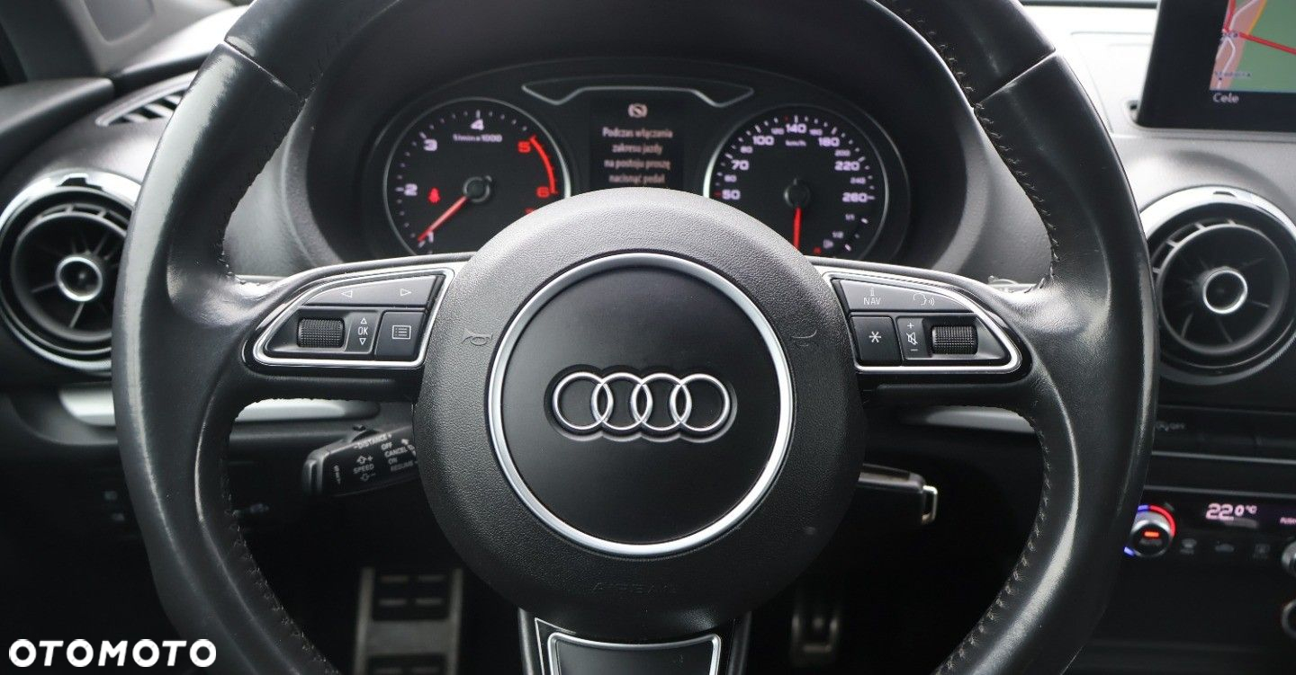 Audi A3 - 18