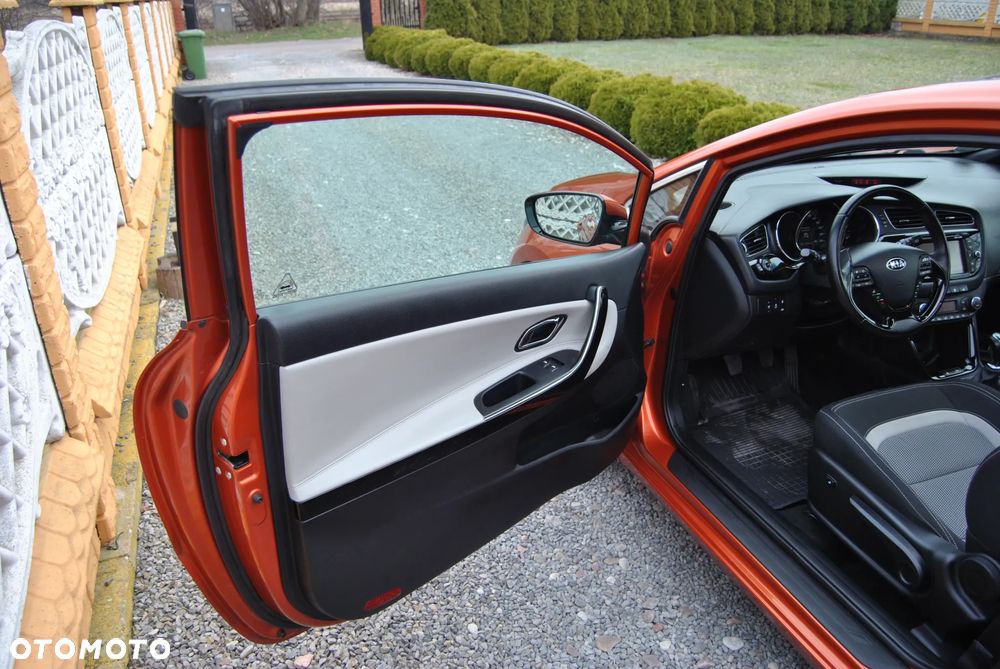 Kia ProCeed 1.6 GDI XL - 16