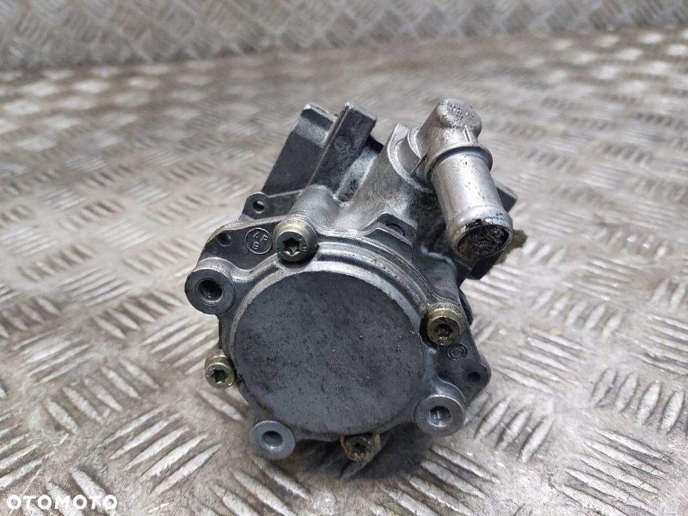 POMPA WSPOMAGANIA BMW E46 320I 2.0 24V M52 1094965 - 4